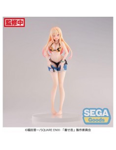 MY DRESS UP DARLING LUMINASTA MARIN KITAGAWA