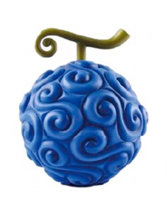 FRUTA DEL DEMONIO LAMPARA  ONE PIECE