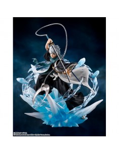 BLEACH 1K YEAR BLOOD WAR FIGUARTS ZERO TOUSHIRO HITSUGAYA