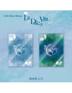 ONEUS - La Dolce Vita [Random Cover]