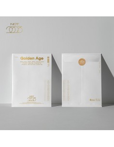 NCT - Golden Age...