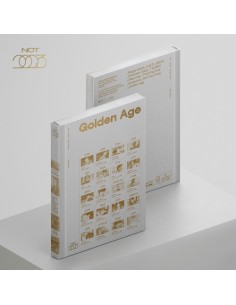 NCT - Golden Age [Archiving...