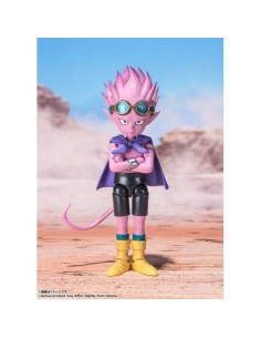 SAND LAND SH FIGUARTS BEELZEBUB