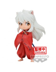 Inuyasha - Q Posket Inuyasha
