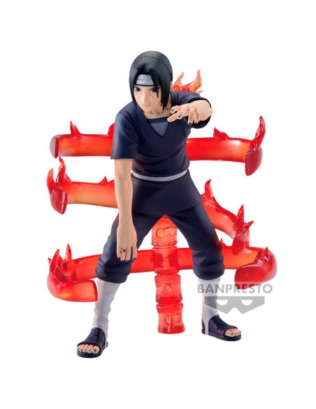 Naruto Shippuden - Itachi Uchiha