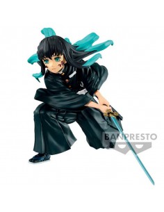 Muishiro Tokito Vibration Stars Demon Slayer Kimetsu no Yaiba