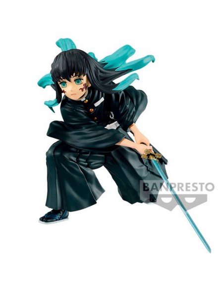 Muishiro Tokito Vibration Stars Demon Slayer Kimetsu no Yaiba