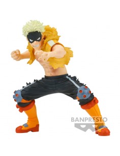 Taishiro Toyomitsu The Amazing Heroes My Hero Academia