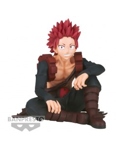 My hero academia Break Time Collection Vol.5 Kirishima