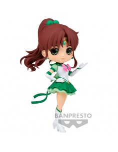 Sailor Moon Q Posket Eternal Sailor Jupiter
