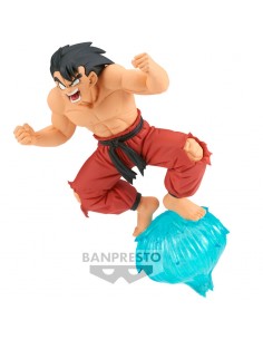 Son Goku II GxMateria Dragon Ball