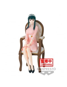 Spy x Family Photo Figure Yor Forger