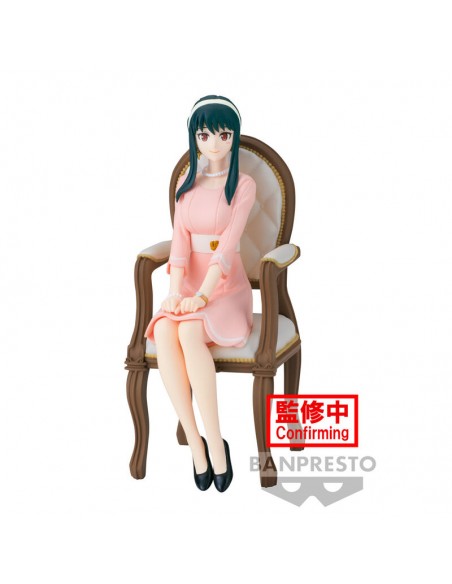 Spy x Family Photo Figure Yor Forger