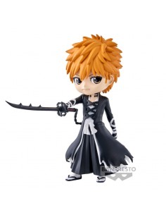 Q Posket Bleach Thousand-Year Blood War Ichigo Kurosaki