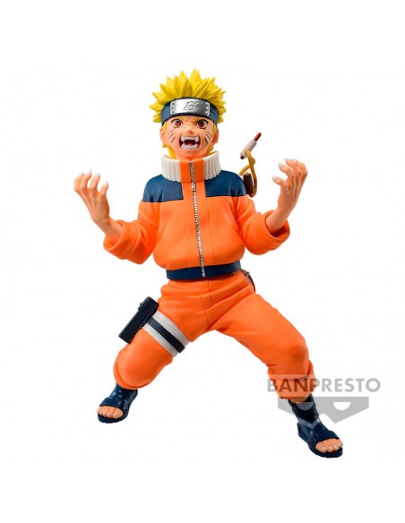 Naruto Vibration Stars - Naruto Uzumaki II