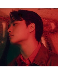 D.O. (EXO) - The 2nd Mini Album [기대] (Film Ver.)