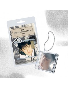 D.O. (EXO) - The 2nd Mini Album [기대] (SMini Ver.)