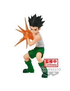 Gon Vibration Stars Hunter X Hunter