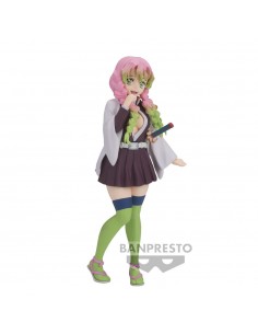Mitsuri Kanroji Glitter & Glamours Demon Slayer Kimetsu no Yaiba