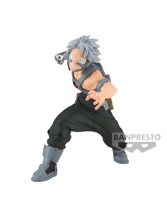 My Hero Academia Tetsutetsu The Amazing Heroes vol. 34