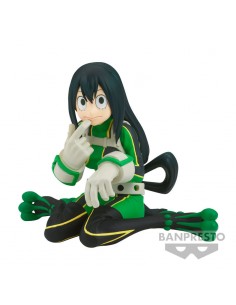 My Hero Academia Froppy Break The Time Collection vol.6