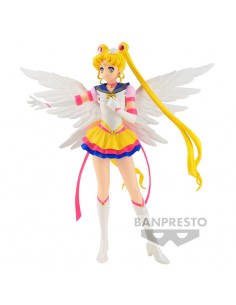 Eternal Sailor Moon Glitter Glamours Pretty Guardian Sailor Moon Cosmos The Movie