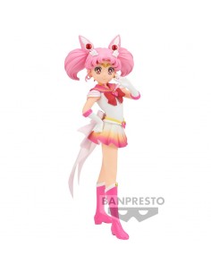 Super Sailor Chibi Moon (Ver.A) Glitter Glamours Pretty Guardian Sailor Moon Eternal the Movie