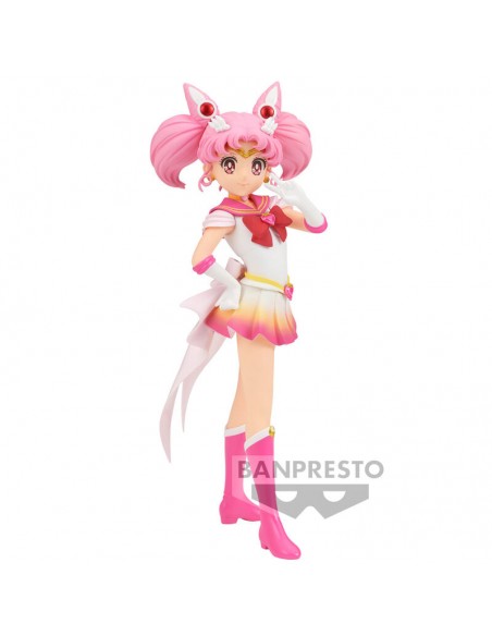 Super Sailor Chibi Moon (Ver.A) Glitter Glamours Pretty Guardian Sailor Moon Eternal the Movie