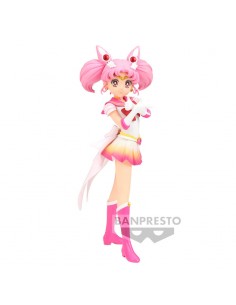 Super Sailor Chibi Moon (Ver.B) Glitter Glamours Pretty Guardian Sailor Moon Eternal the Movie