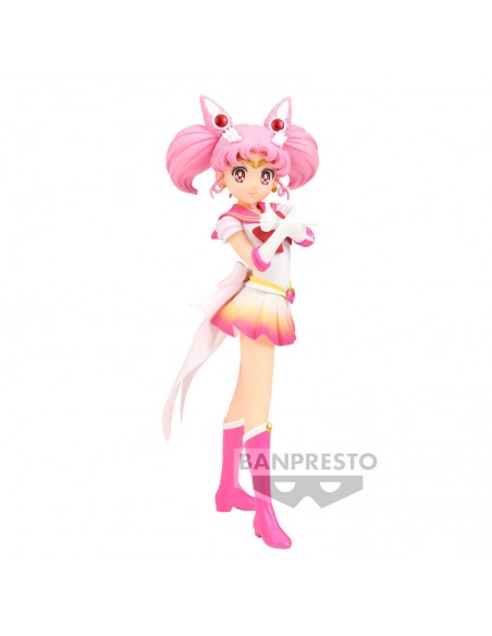 Super Sailor Chibi Moon (Ver.B) Glitter Glamours Pretty Guardian Sailor Moon Eternal the Movie