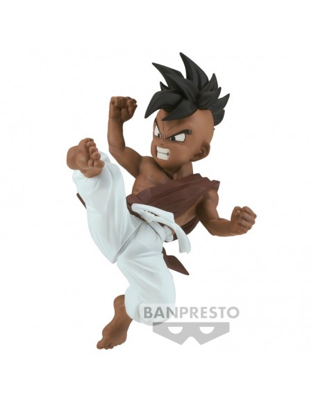 Dragon Ball Match Makers - Oob