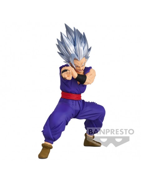 Dragon Ball Super Hero Blood of Saiyans Special XIV (Gohan Beast)