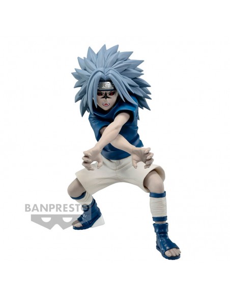 Naruto Shippuden Vibration Stars - Uchiha Sasuke II