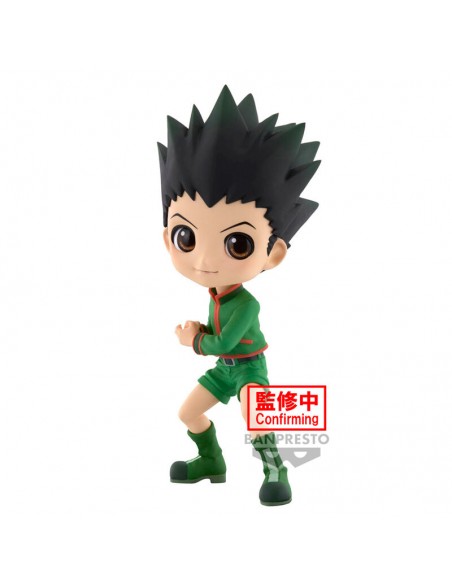 Hunter x Hunter Q Posket - Gon (B)