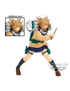 My hero academia The evil villains DX Himiko Toga