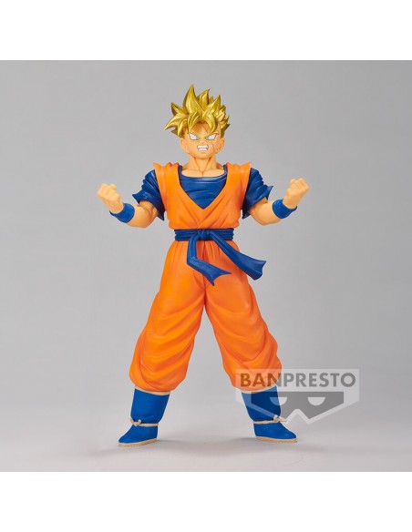 Dragon Ball Z Blood of Saiyans Special XV (Future Gohan)