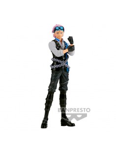 One Piece Red Grandline Series - Koby