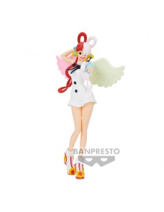 Uta Glitter & Glamorous One Piece