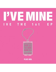 IVE - I'VE MINE [Plve Ver.]