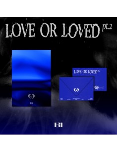B.I - Love or Loved Part.2...