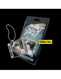 TAEMIN - Guilty [SMini Ver.]
