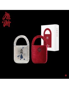 RED VELVET - Chill Kill [Bag Ver. - Random Cover]
