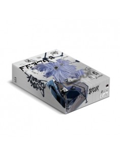 NMIXX - Fe3O4: BREAK (Limited Ver.) + JYP shop Gift (JYP)