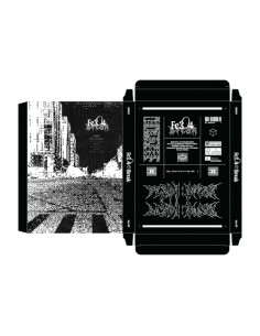 NMIXX - Fe3O4: BREAK (Poster Ver.) + JYP shop Gift (JYP)