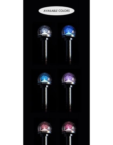 SEVENTEEN Caratbong Official Light stick ver.3