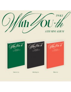 TWICE - With YOU-th...