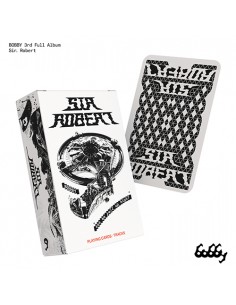 BOBBY - Sir. Robert