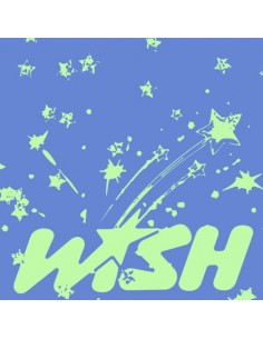 NCT WISH - WISH [Keyring Ver.]