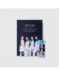 aespa 1st Concert