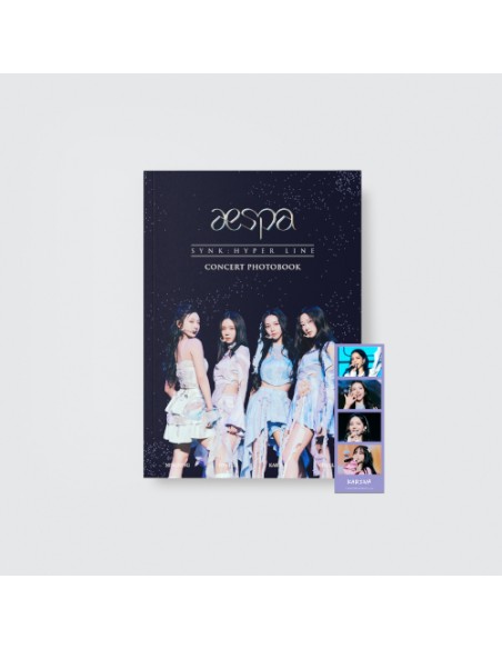 aespa 1st Concert